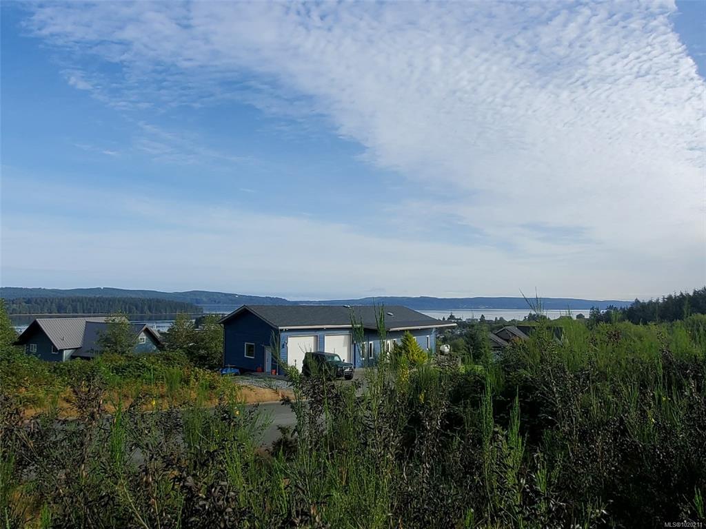 Fifth View of 1857 Jensen Pl, VIP 78046, Port McNeill, BC, V0N 2R0