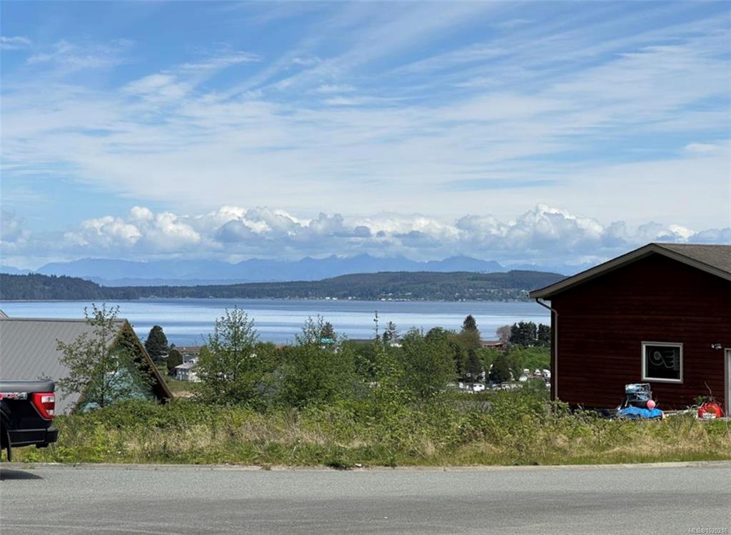 Fourth View of 1871 Jensen Pl, VIP78046, Port McNeill, BC, V0N 2R0