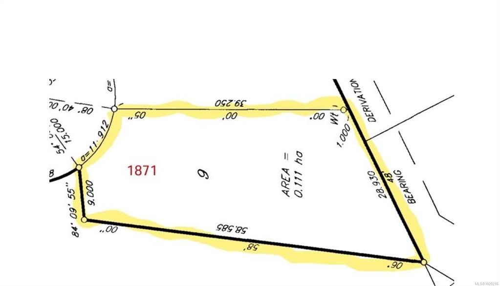 Fifth View of 1871 Jensen Pl, VIP78046, Port McNeill, BC, V0N 2R0