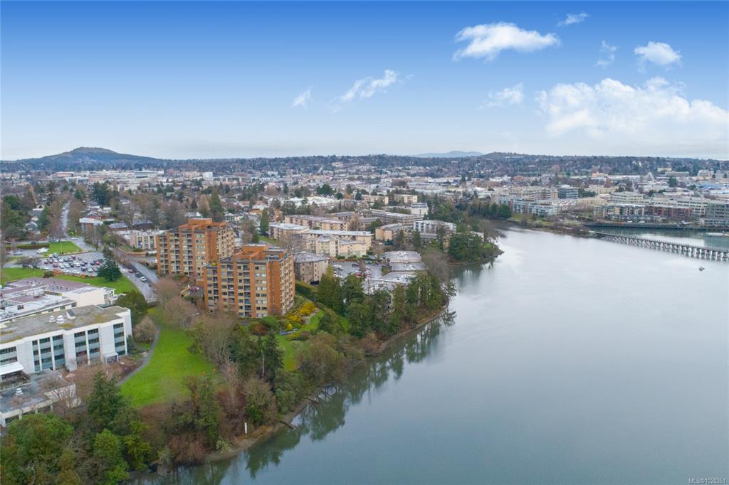 103 Gorge Rd E, 1020261, BC,