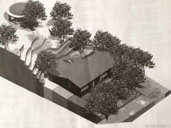 Main View of 7904 Plumper Way, Pender Island, BC, V0N 2M2