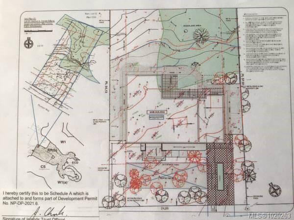 Fifth View of 7904 Plumper Way, Pender Island, BC, V0N 2M2