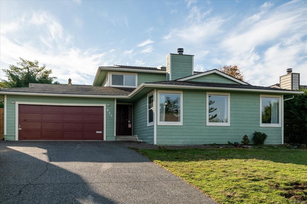 613 Belle View Pl, 1020285, BC,