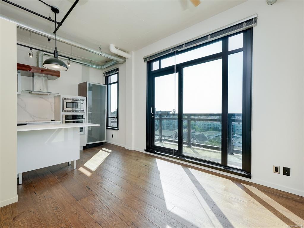 Third View of 1029 View St, The Jukebox, Victoria, BC, V8V 0C9