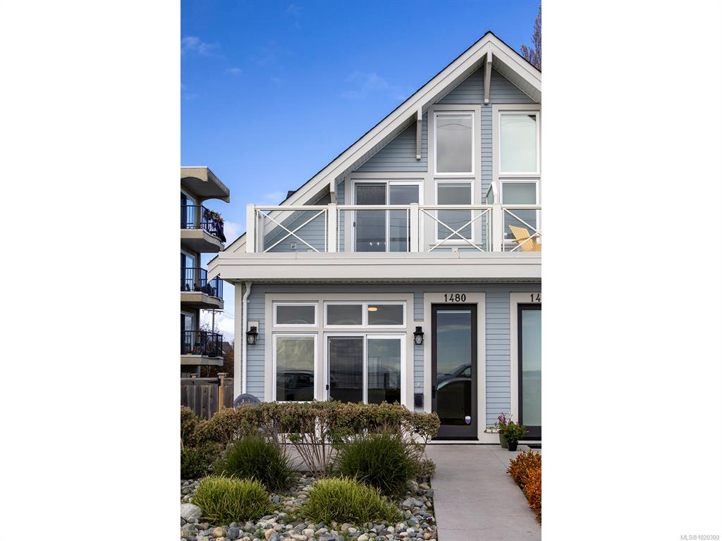 Third View of 1480 Dallas Rd, Victoria, BC, V8S 1A2