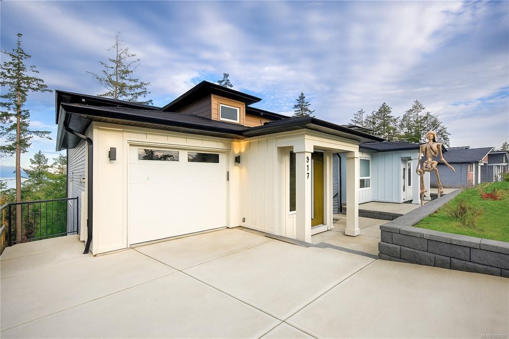 917 Harbour View St, 1020305, BC,