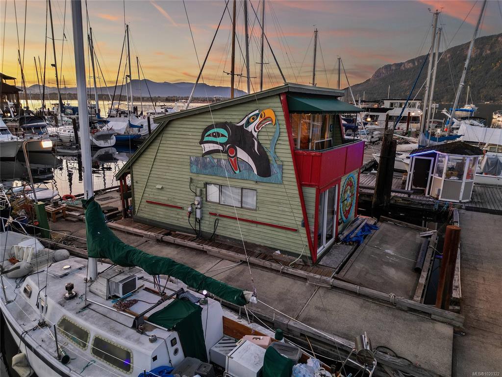 1745 Cowichan Bay Rd, 1020322, BC,