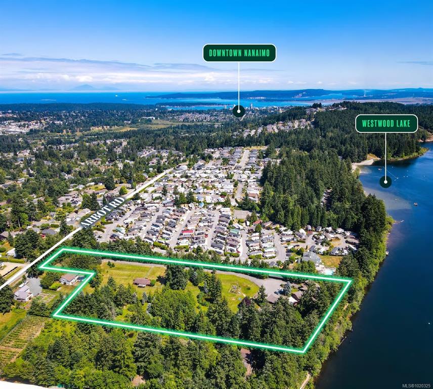 MLS® listing #30226791 for sale located at 2329 Arbot Rd