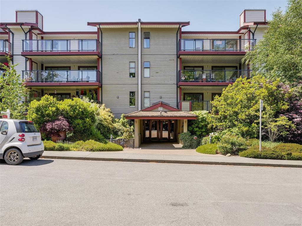 Fifth View of 420 Parry St, Parry Manor, Victoria, BC, V8V 2H7