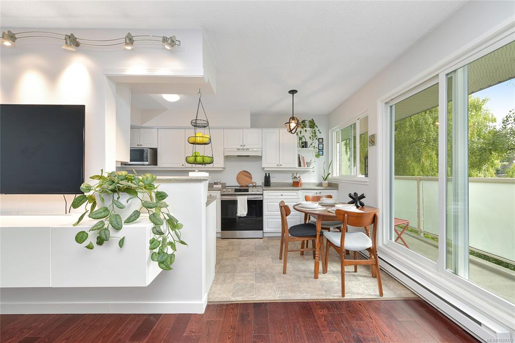 Second View of 1366 Hillside Ave, Victoria, BC, V8T 2B5