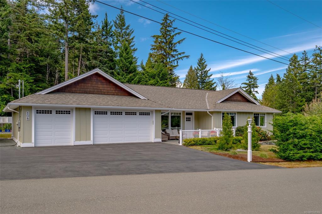108 Allview Lane, 1020382, BC,