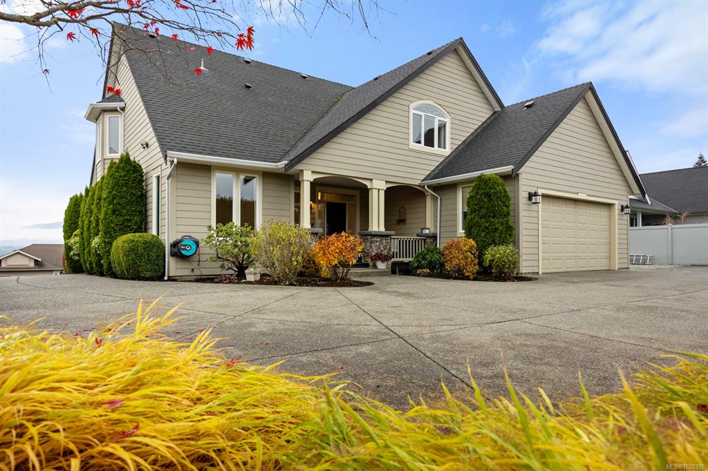 1614 Trumpeter Cres, 1020396, BC,