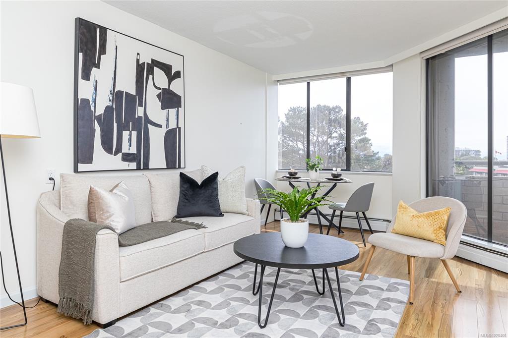 Third View of 620 Toronto St, Roberts House, Victoria, BC, V8V 1P7