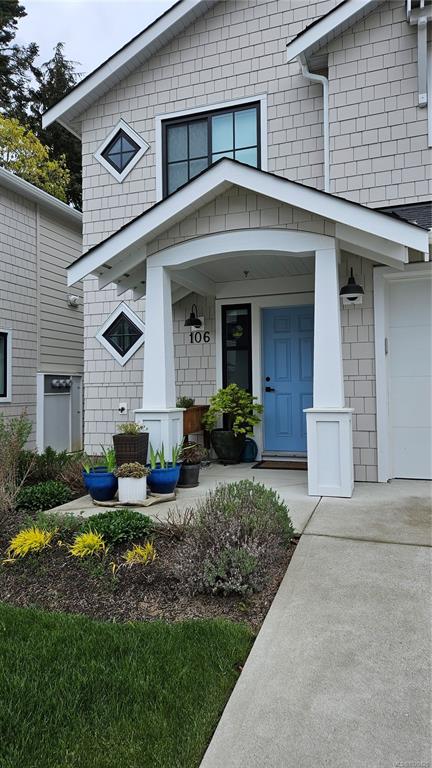 Third View of 2096 Kennedy St, Meadowlands, Sooke, BC, V9Z 0Z1