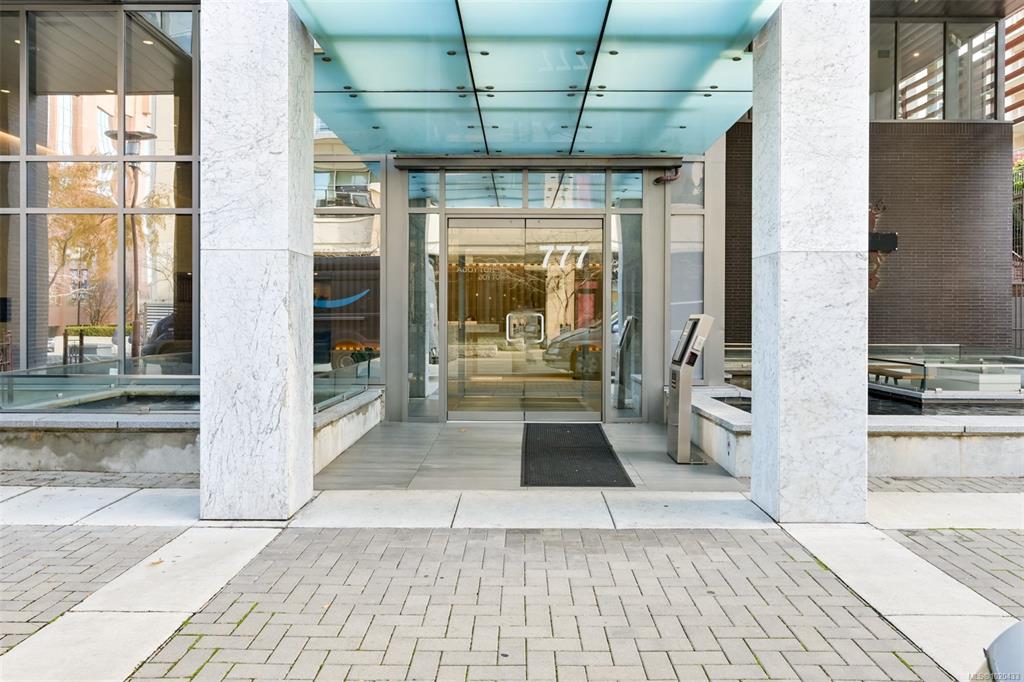 Third View of 777 Herald St, Hudson Place One, Victoria, BC, V8T 0C7