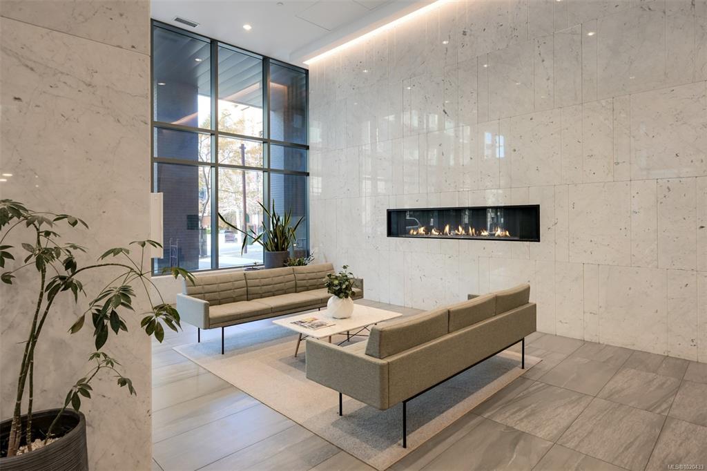 Fourth View of 777 Herald St, Hudson Place One, Victoria, BC, V8T 0C7