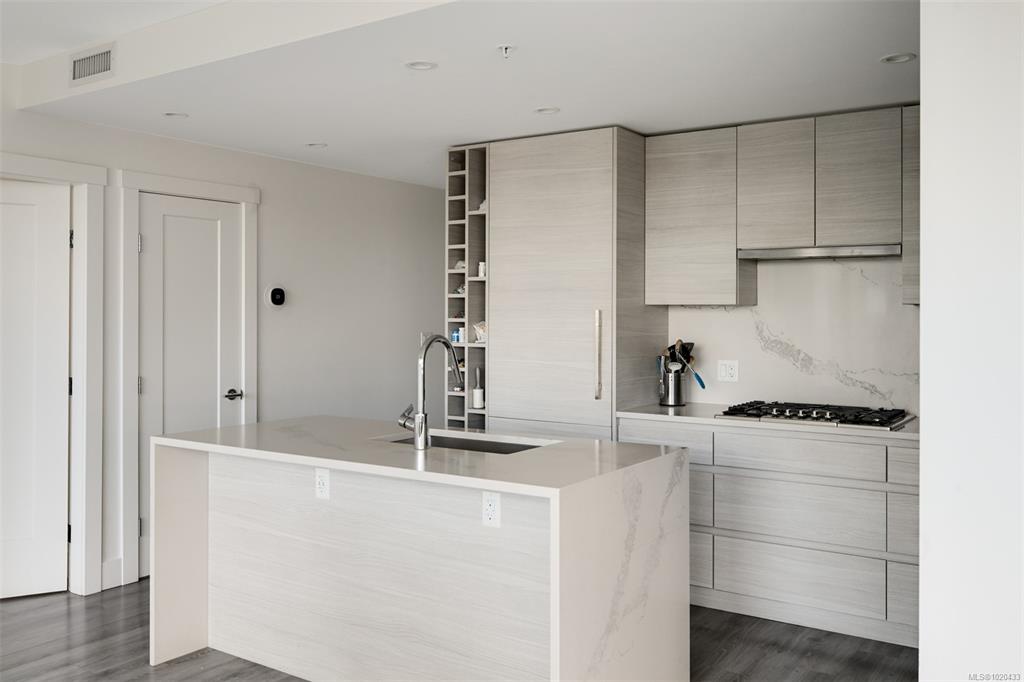 Fifth View of 777 Herald St, Hudson Place One, Victoria, BC, V8T 0C7