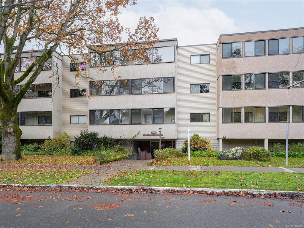 2610 Graham St, 1020466, BC,