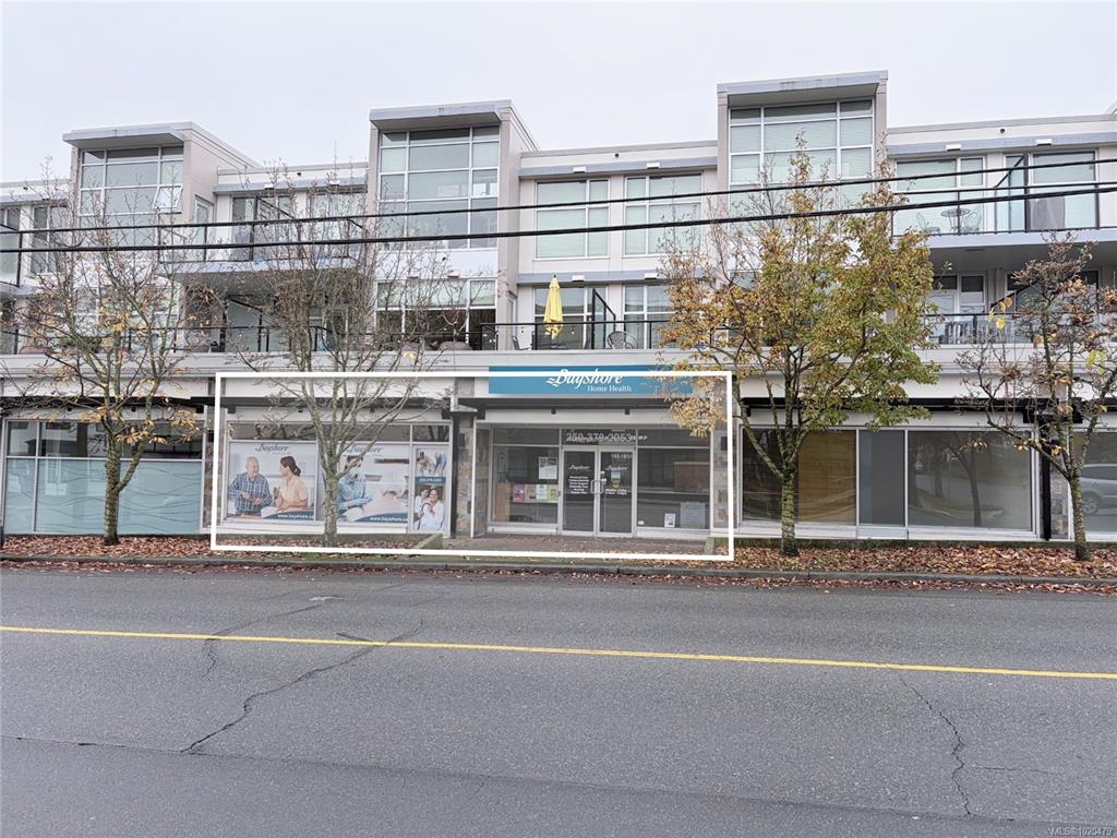 1831 Oak Bay Ave, 1020479, BC,