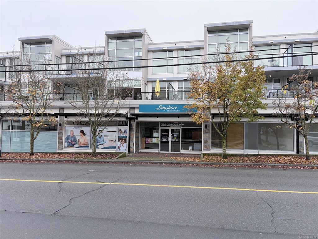 Third View of 1831 Oak Bay Ave, Victoria, BC, V8R 1C3