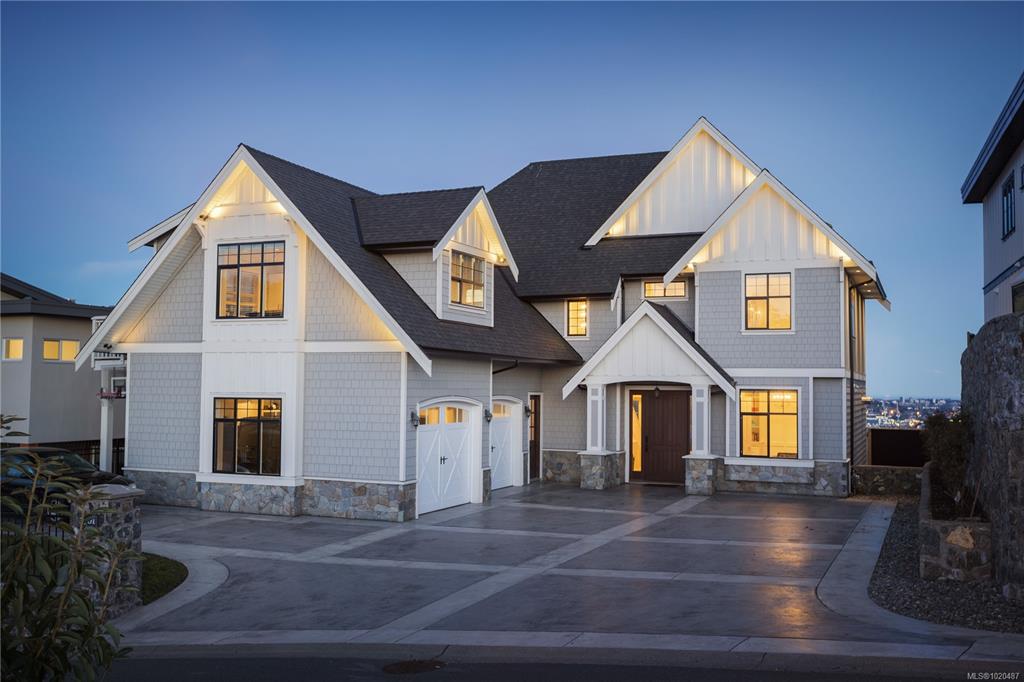 2701 Goldstone Hts, 1020487, BC,