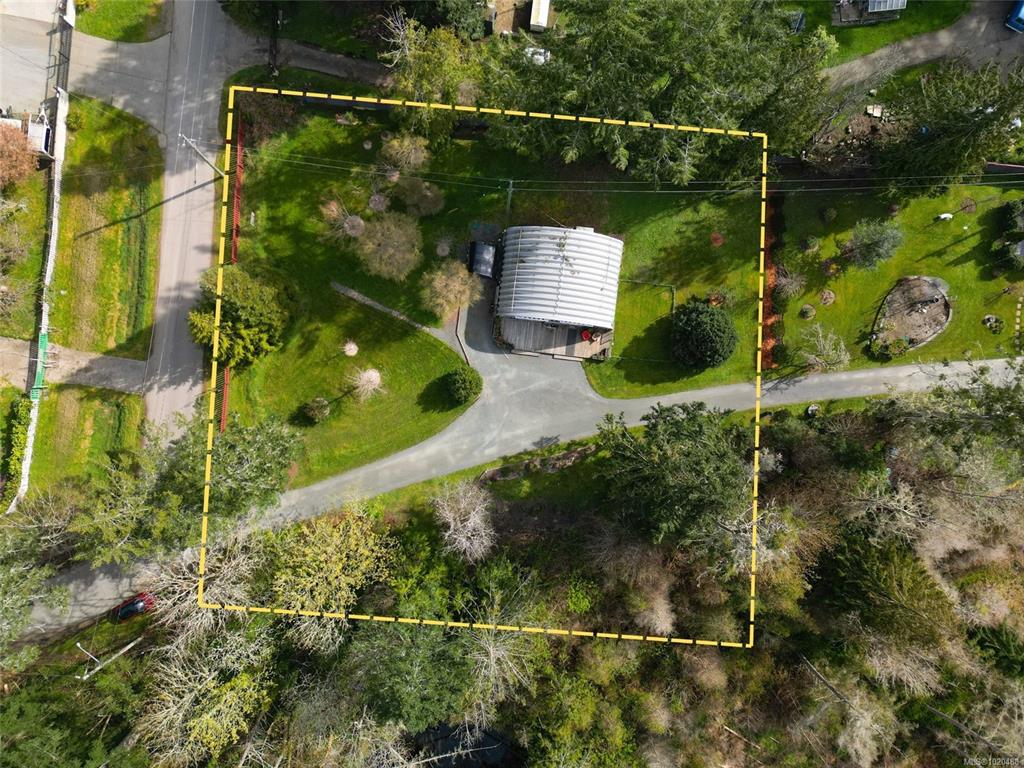 Second View of 5523 Croydon Pl, Sooke, BC, V9Z 0C7