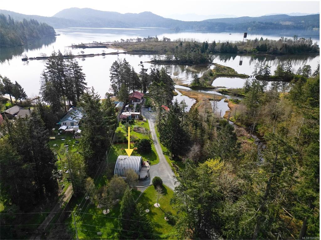 Third View of 5523 Croydon Pl, Sooke, BC, V9Z 0C7