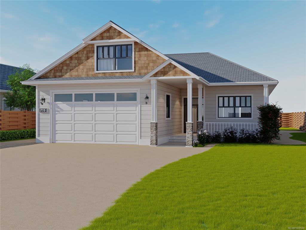 715 Doehle Ave, 1020520, BC,