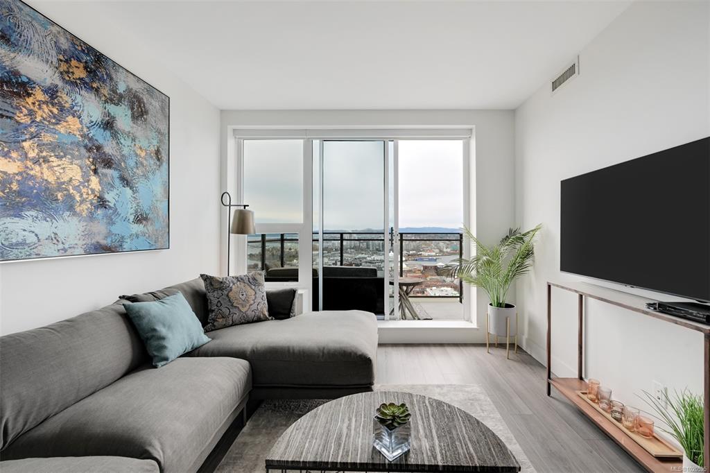 Third View of 777 Herald St, Hudson Place One, Victoria, BC, V8T 0C7