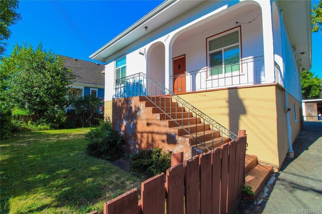 Fourth View of 1606 Bank St, Victoria, BC, V8R 4V4
