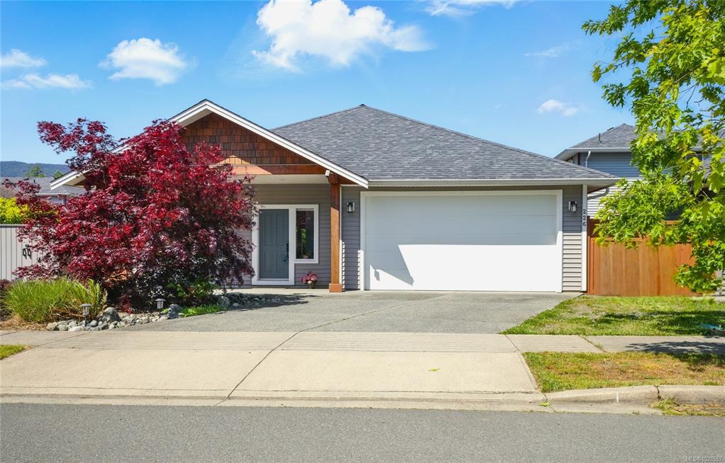 226 Silver Valley Rd, 1020557, BC,