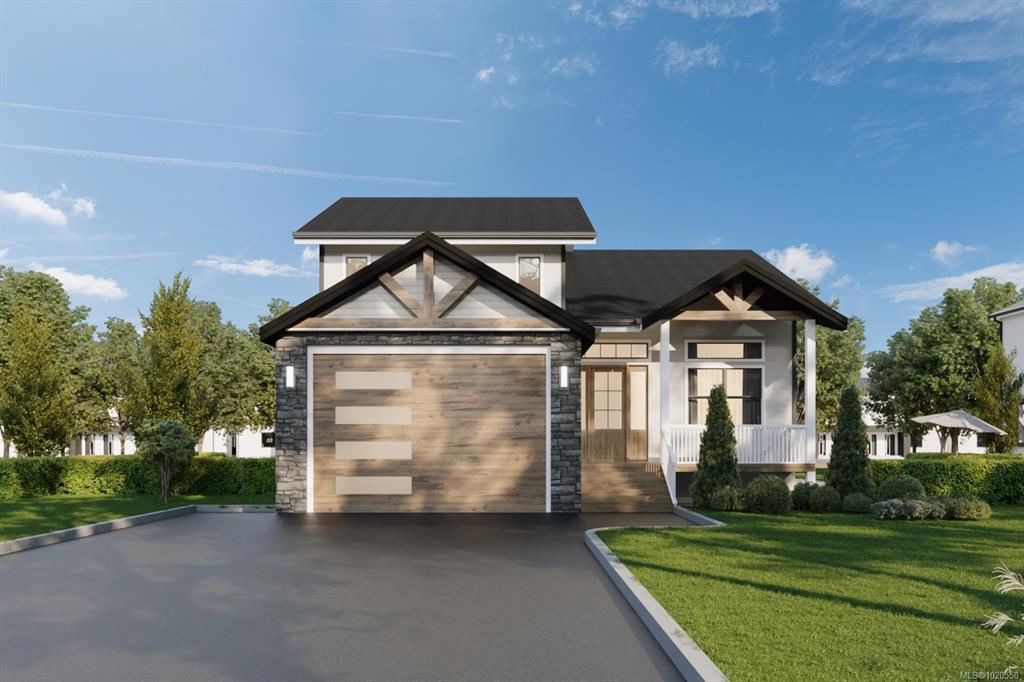 464 Mountain View Dr, 1020558, BC,