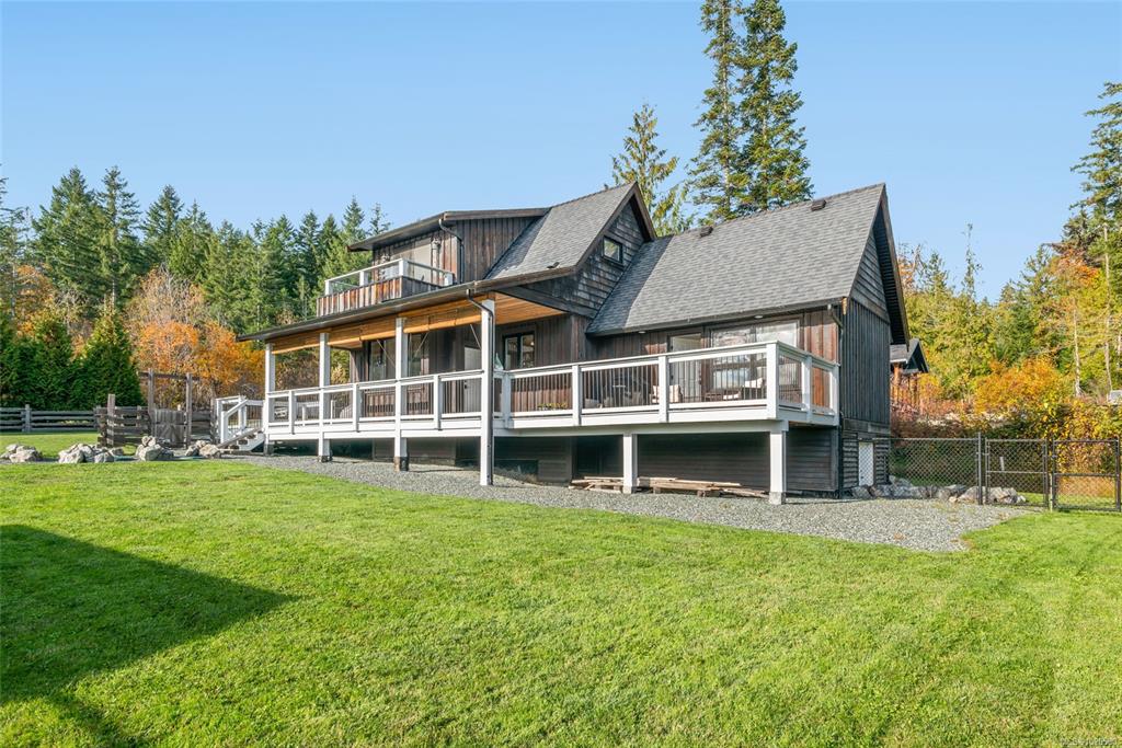 6373 Salal Rd, 1020590, BC,