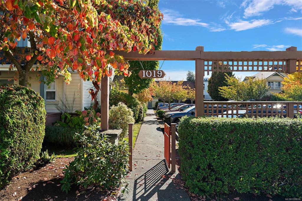 Second View of 1019 North Park St, Victoria, BC, V8T 5L4
