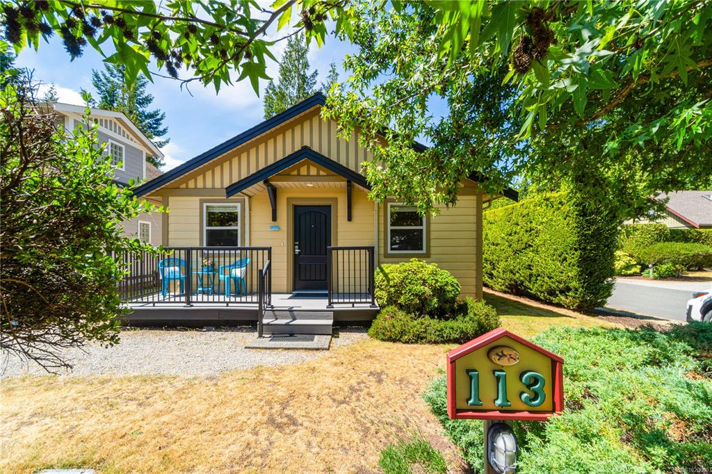 1080 Resort Dr, 1020600, BC,