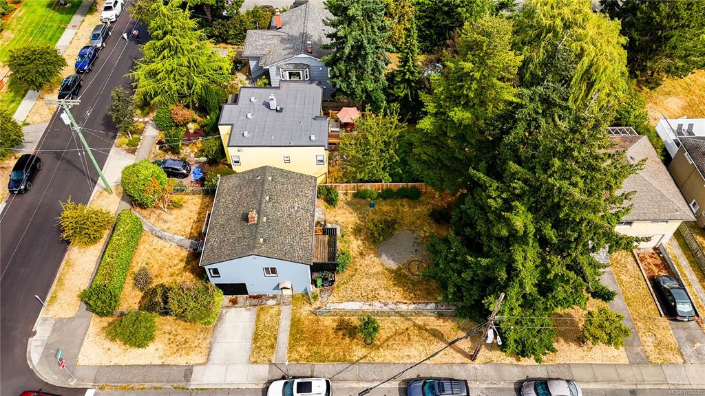 Second View of 1905 Lee Ave, Victoria, BC, V8R 4W9