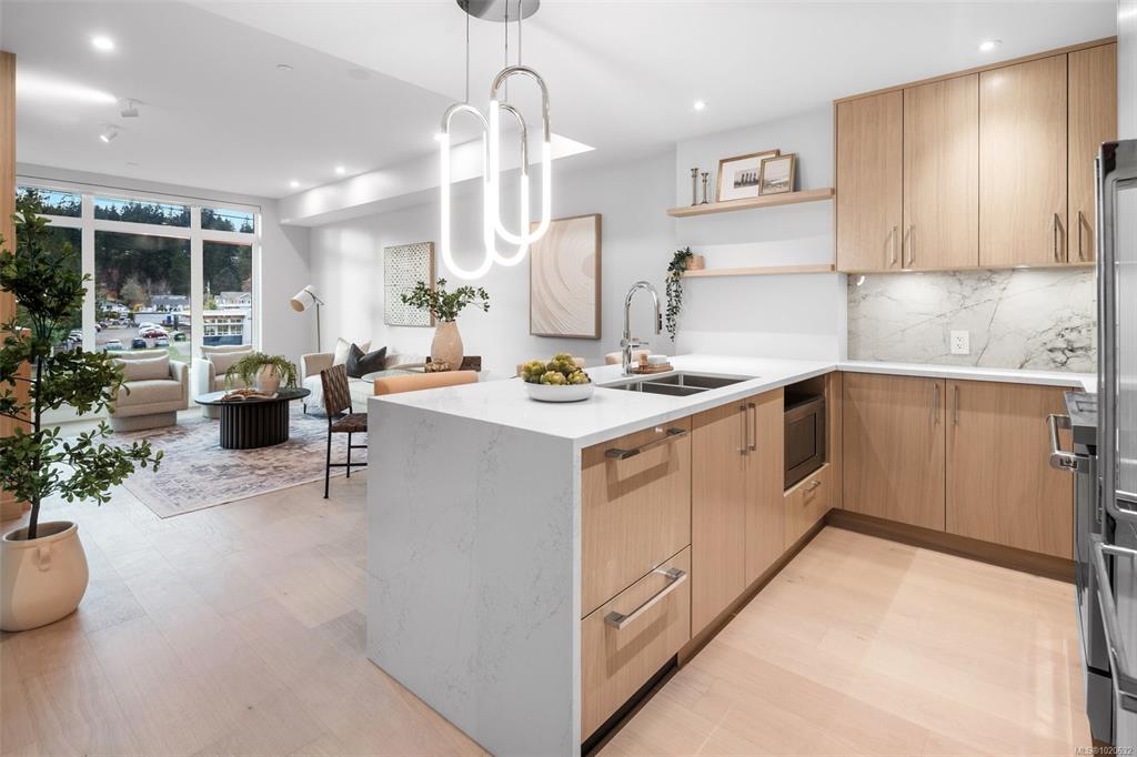 Second View of 5229 Cordova Bay Rd, Tiller & Grace, Saanich, BC, V8Y 2L1