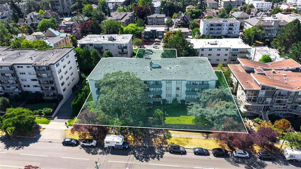 1165 Yates St, 1020642, BC,