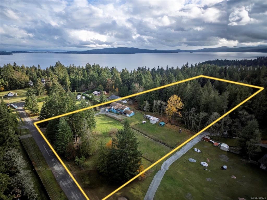 510 Voutrait Rd, 1020643, BC,