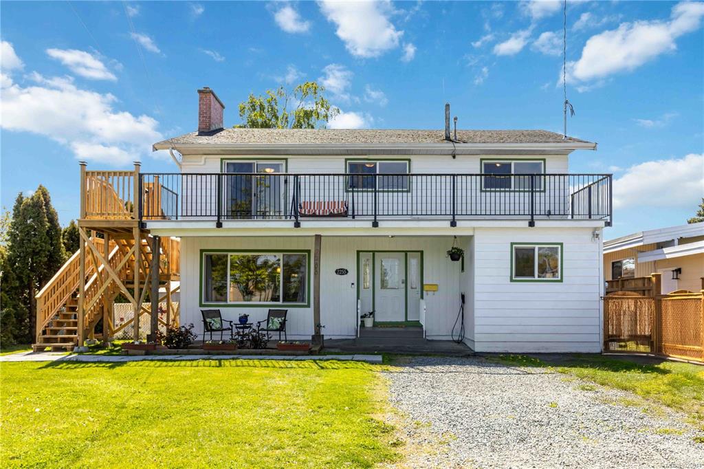 2255 Henry Ave, 1020644, BC,