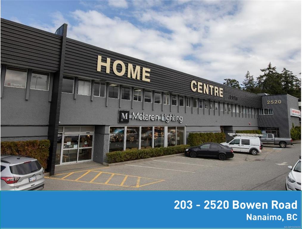 2520 Bowen Rd, 1020659, BC,