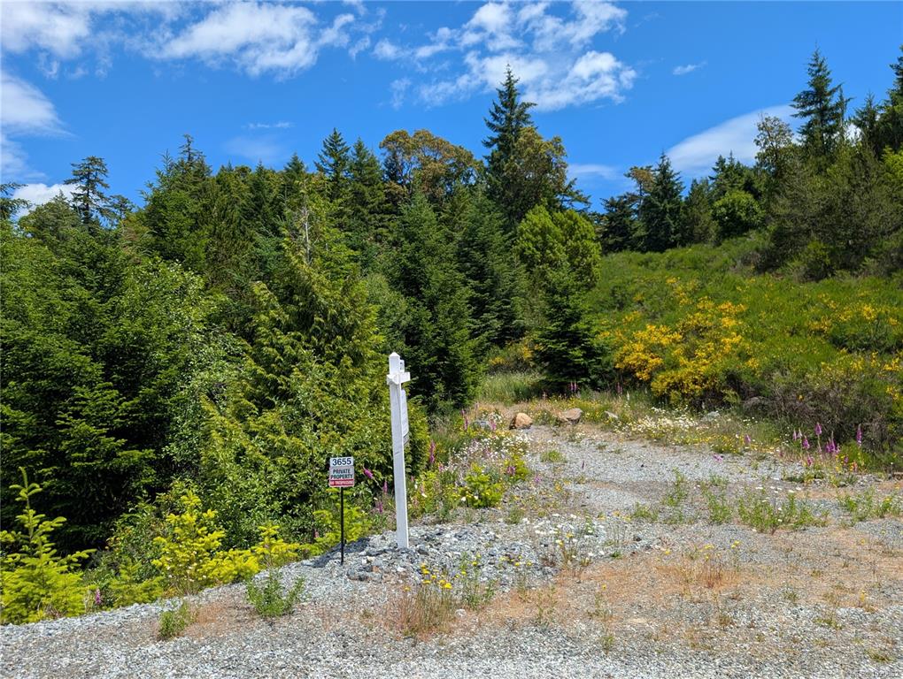 Third View of Lot 18 Eagle Dr, Shawnigan Lake, BC, V8H 2J1