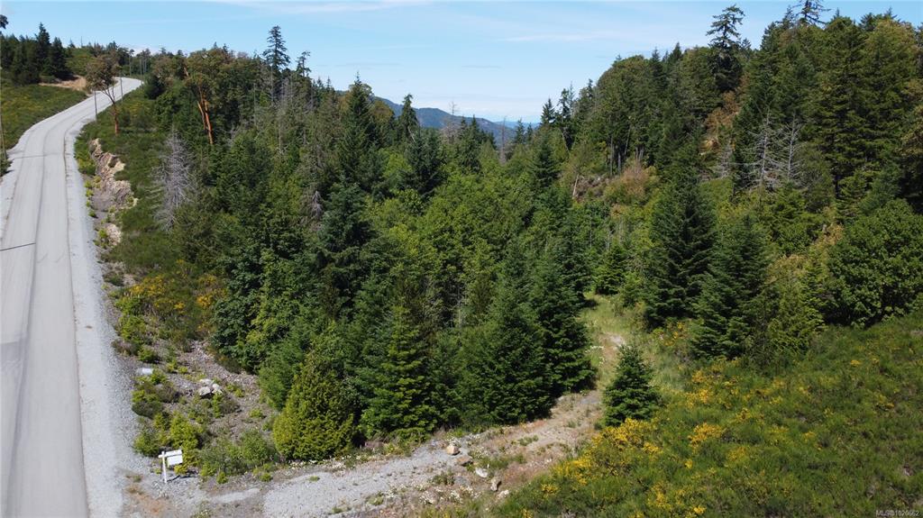 Fifth View of Lot 18 Eagle Dr, Shawnigan Lake, BC, V8H 2J1