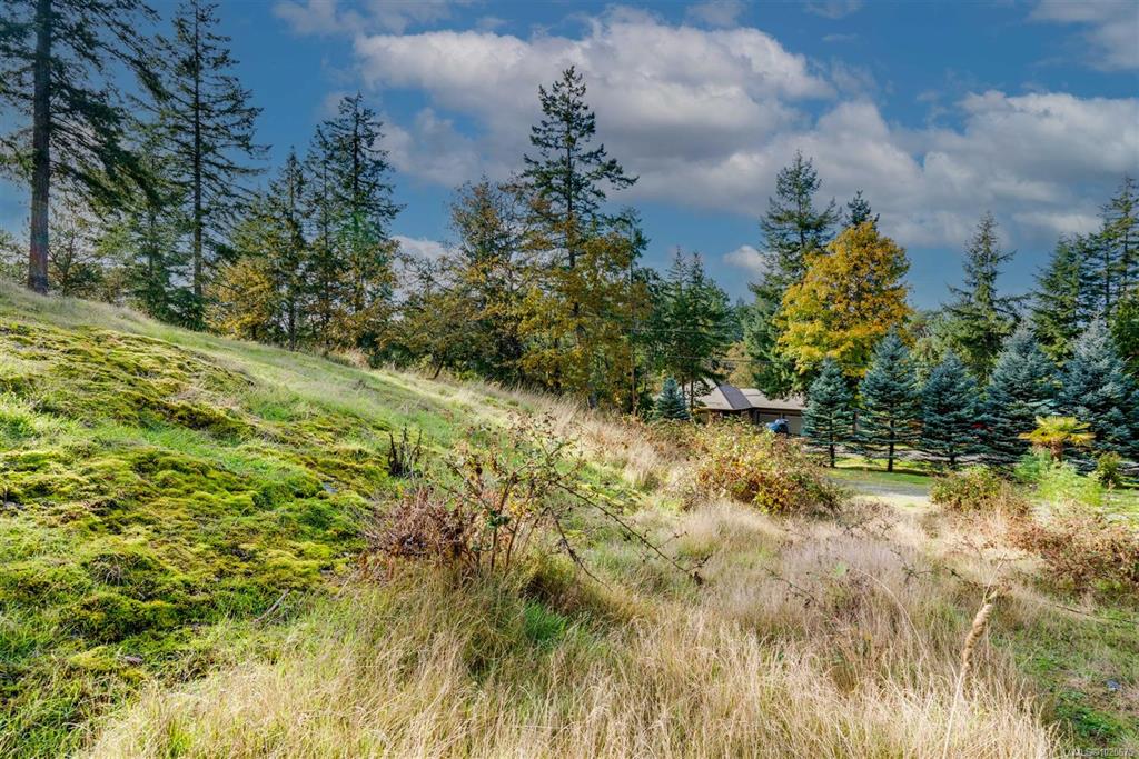 Fifth View of Lot B Garry Oak Dr, Nanoose Bay, BC, V9P 9G1