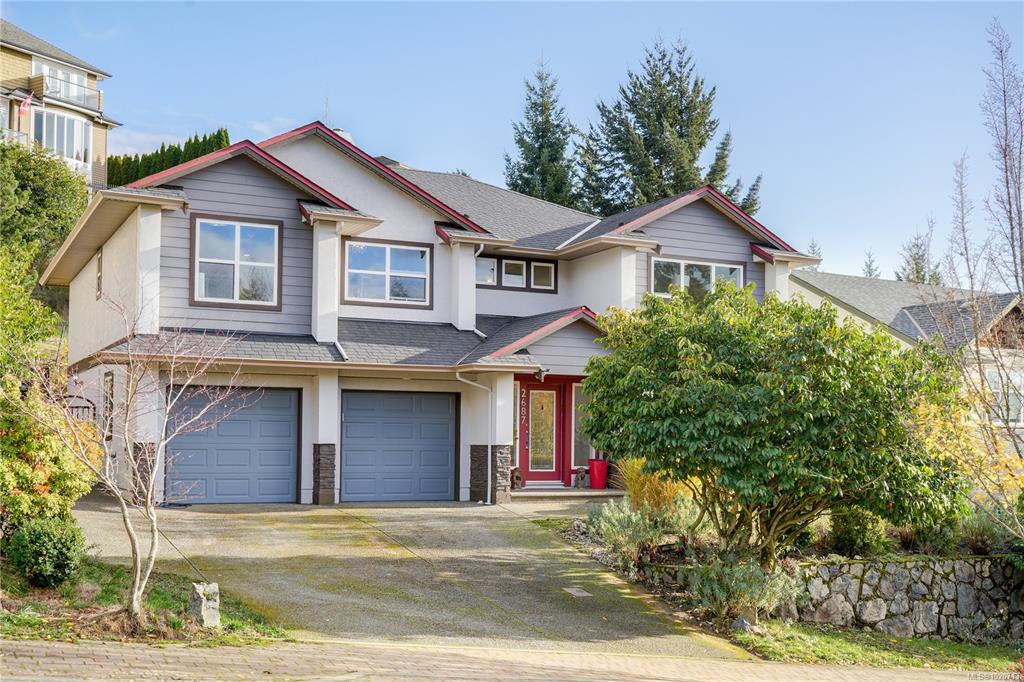 2687 Silverstone Way, 1020713, BC,