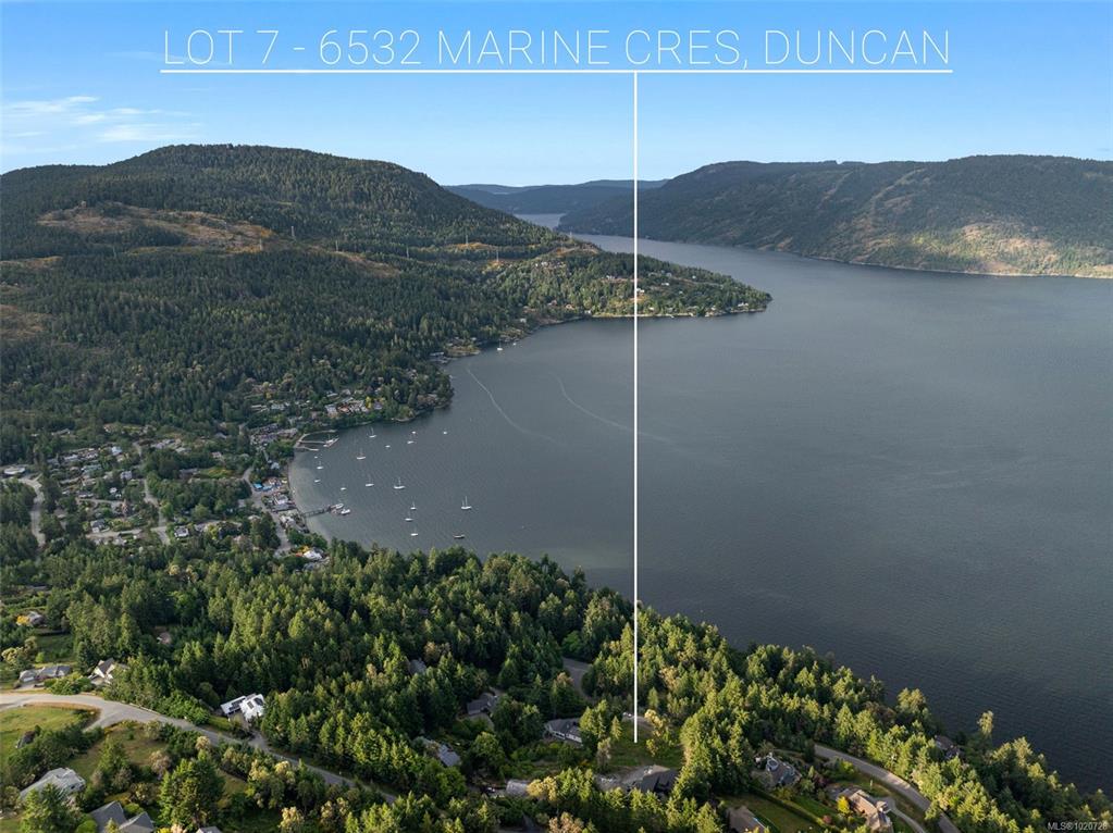 Lot 7 Marine Cres, 1020728, BC,