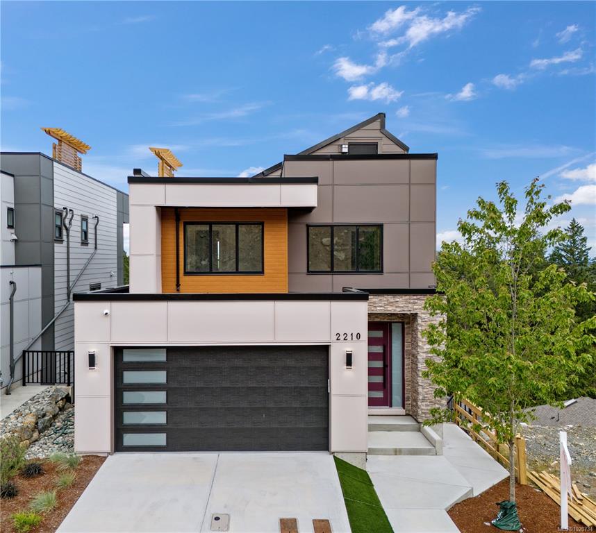 2210 Archer Gate, 1020734, BC,