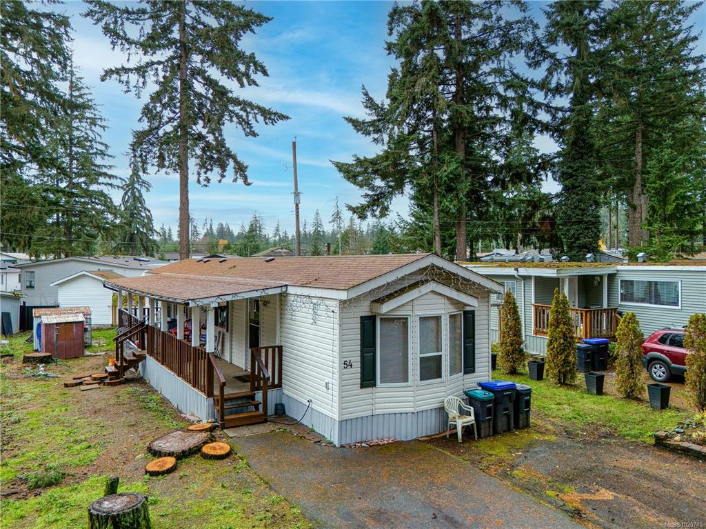 3560 Hallberg Rd, 1020740, BC,