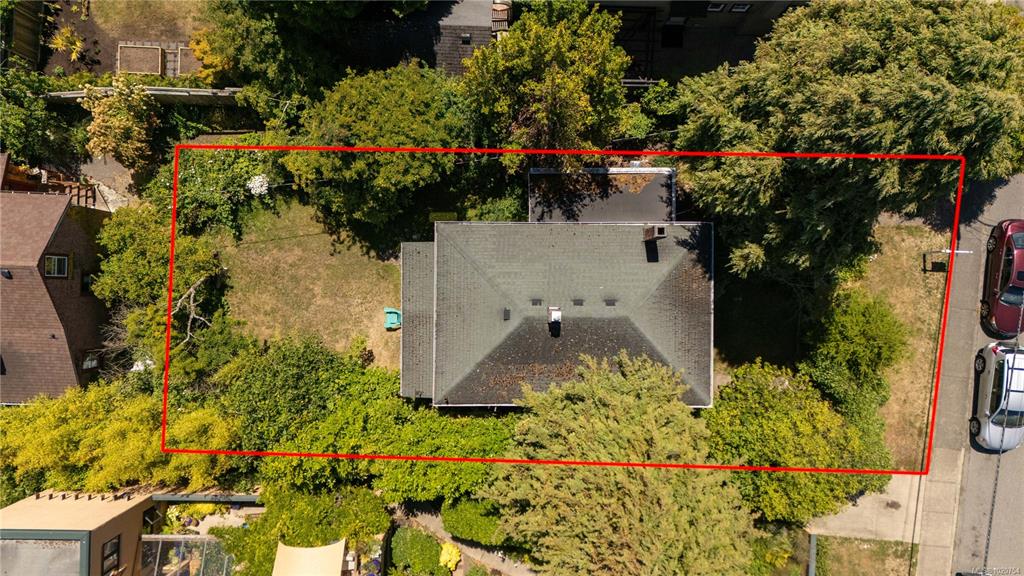 Fourth View of 517 Victoria Ave, Oak Bay, BC, V8S 4M8