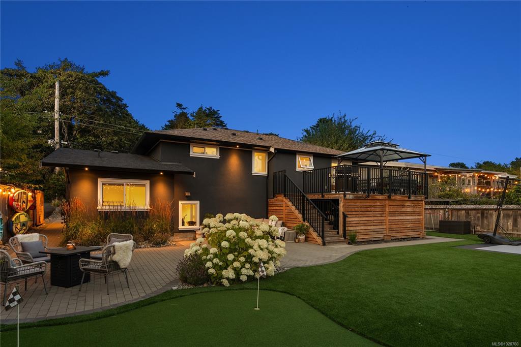 2095 Lorne Terr, 1020760, BC,